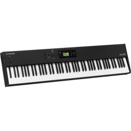 MIDI клавиатура Fatar-Studiologic SL88 MK2